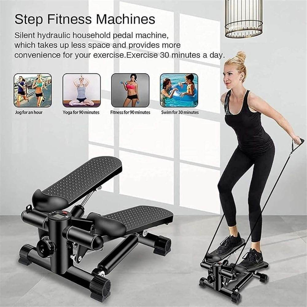 Portable Stepper Exercise Machine