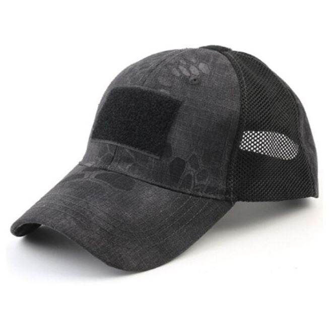Tactical Army Cap