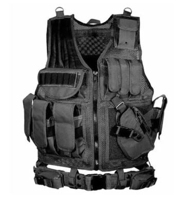 Tactical Vest For Men