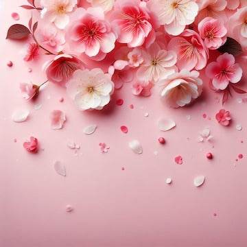 Fragranced Essential Oils (Cherry Blossom)(10ml) - DMC Wholesale