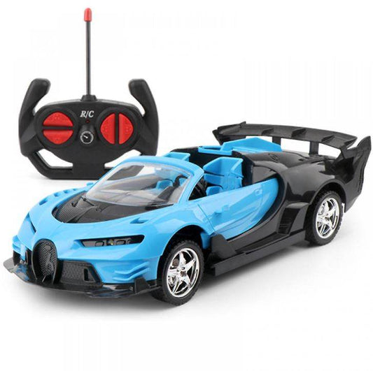 Racing Remote Control Car