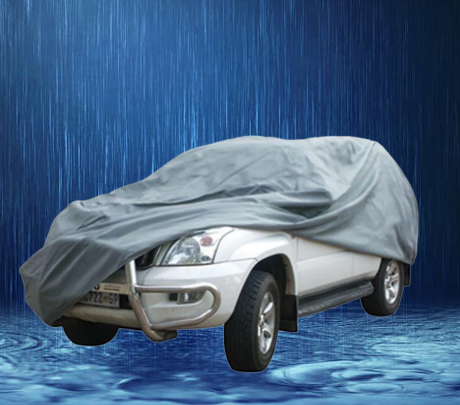 Universal Car Cover (M)