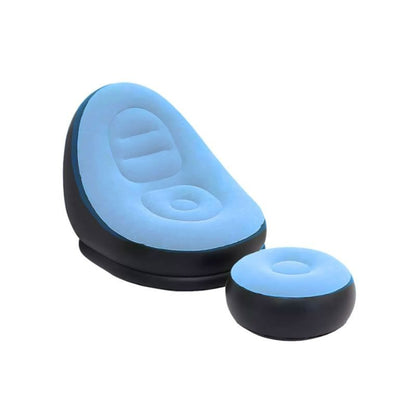 Lazy Inflatable Relaxation Sofa Couch