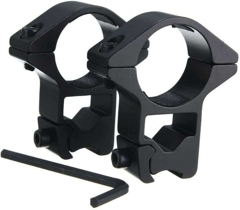 Air Rifle Scope Mount