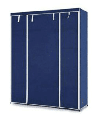 Storage Wardrobe Closet