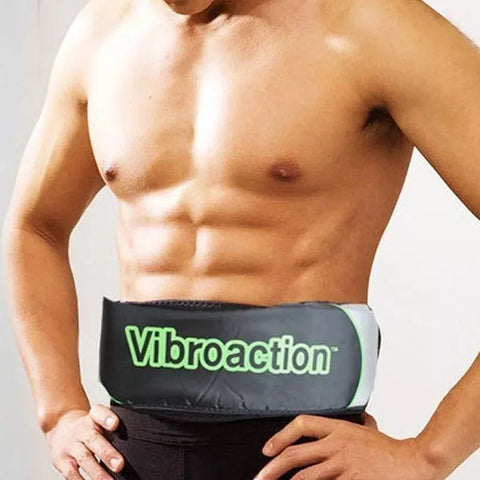 Vibro Action Slimming Massage Belt (Each) - Alt View
