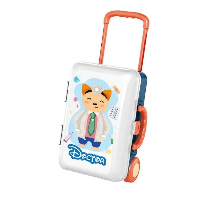 Pretend Play Toy Set