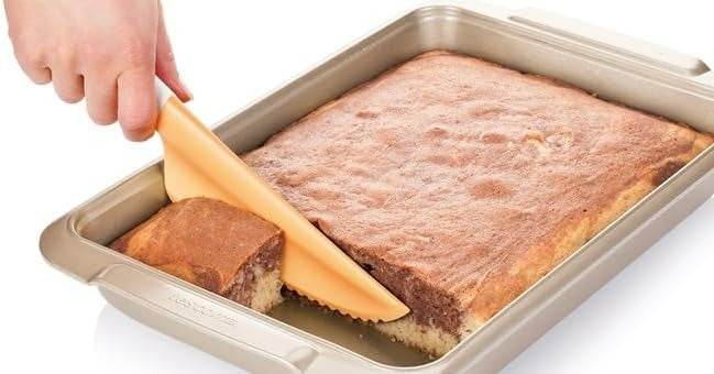 Dessert Knife (28.5cm)