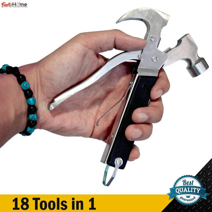 18in1 Tactical Tool - DMC Wholesale