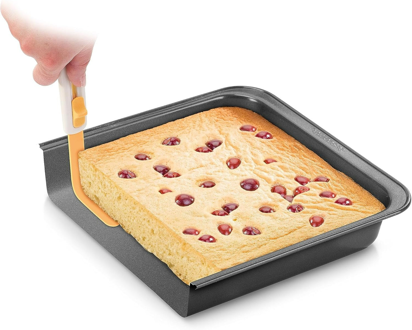 Cake Loosening Tool