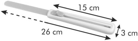 Cake Loosening Tool