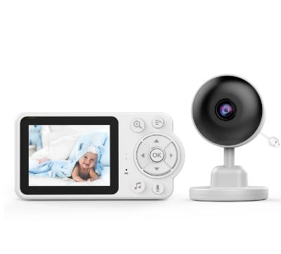 Wireless High Definition Video Baby Monitor (7cm)