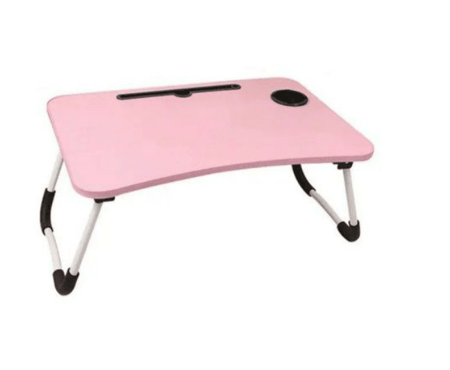 Portable Foldable Laptop Table