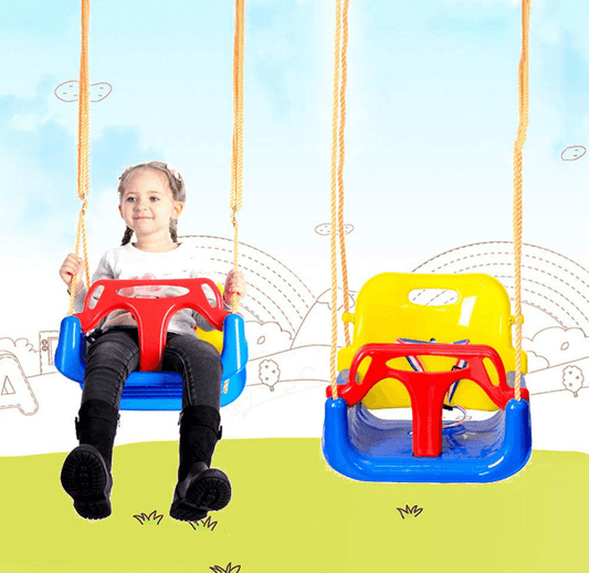 3in1 Multifunctional Outdoor Swing