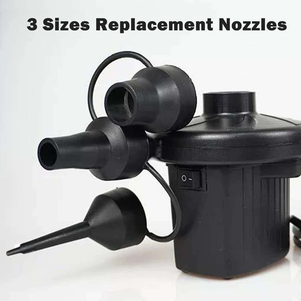 Electric Air Pump
