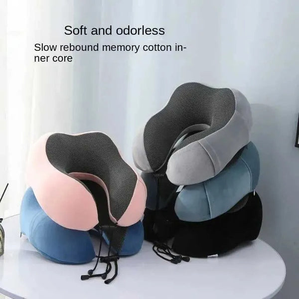 U-Shaped Neck Pillow