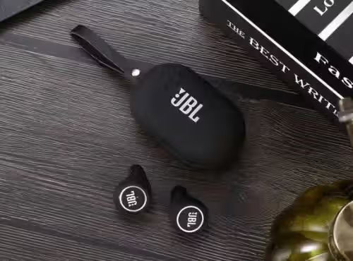 JBL FREE X8 True Wireless Earbuds