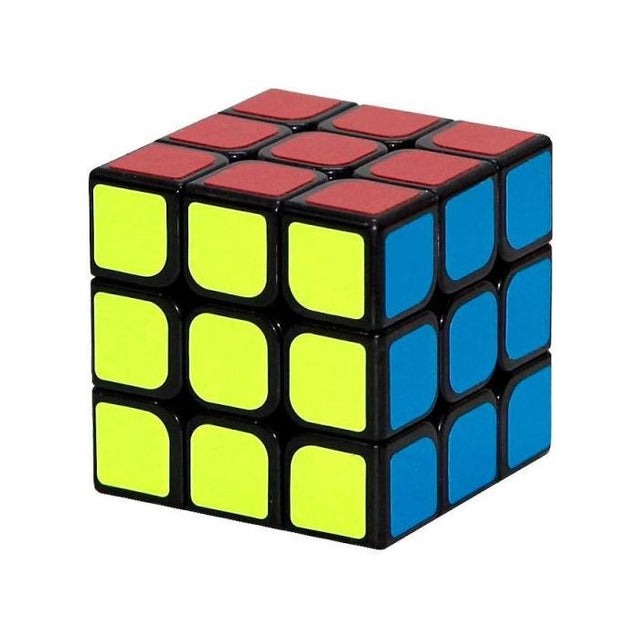 Rubik's Revenge (3x3)