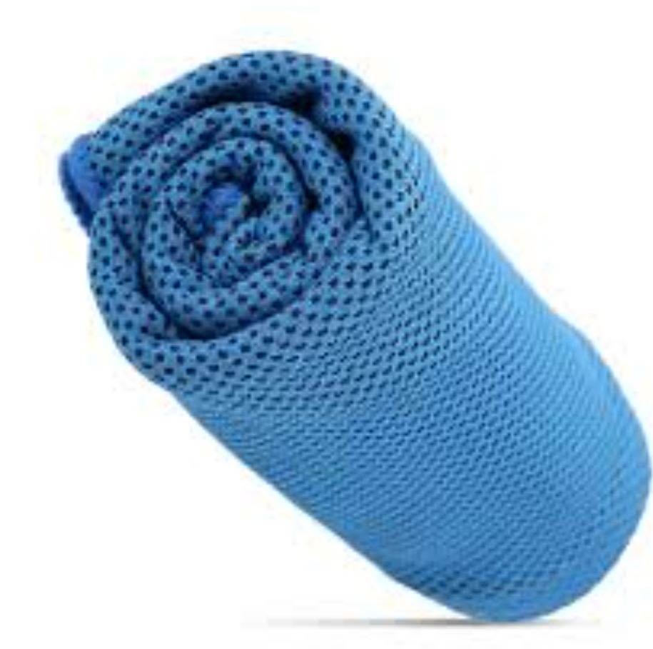 Ultra-Lightweight Quick Dry Cooling Towel