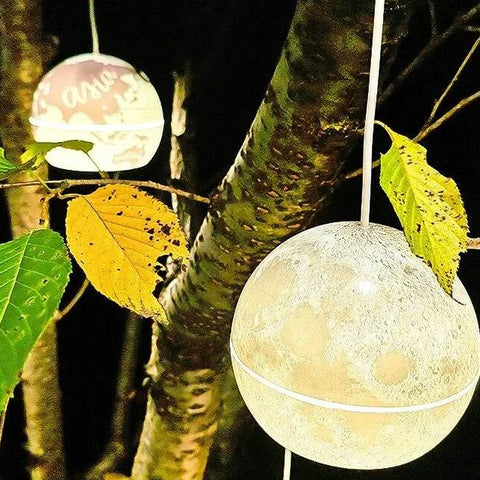 Creative Planet Outdoor Lamp (each) - Alt View