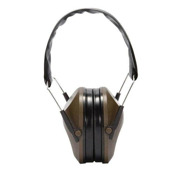 Adjustable Ear Muff Hearing Protection