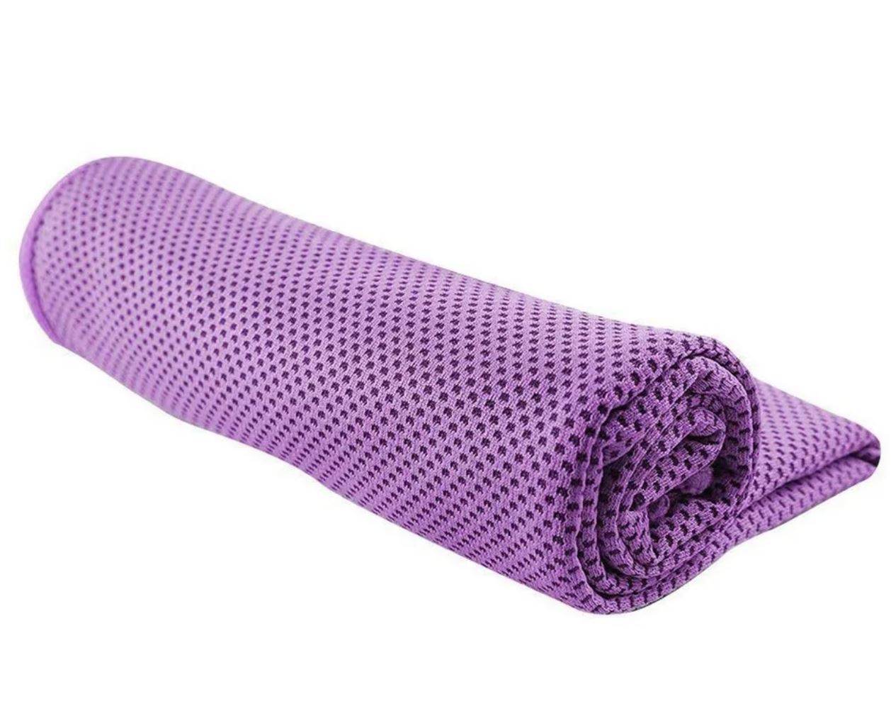Ultra-Lightweight Quick Dry Cooling Towel