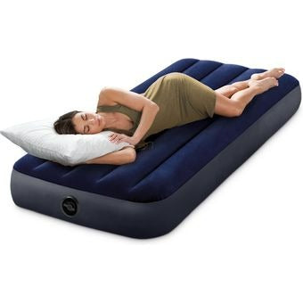 Single Camping Travel Airbed (Three-quarter Bed)