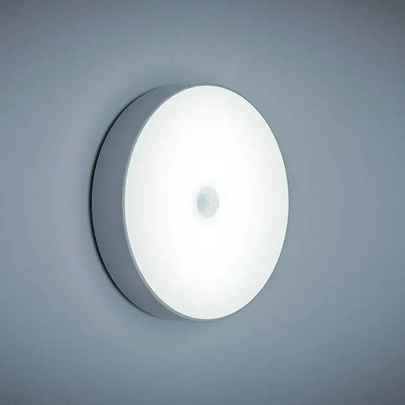 Human Body Induction Smart Sensor Lamp