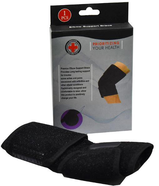 Elbow Support Brace