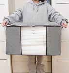 Linen Storage Bag (60cm)