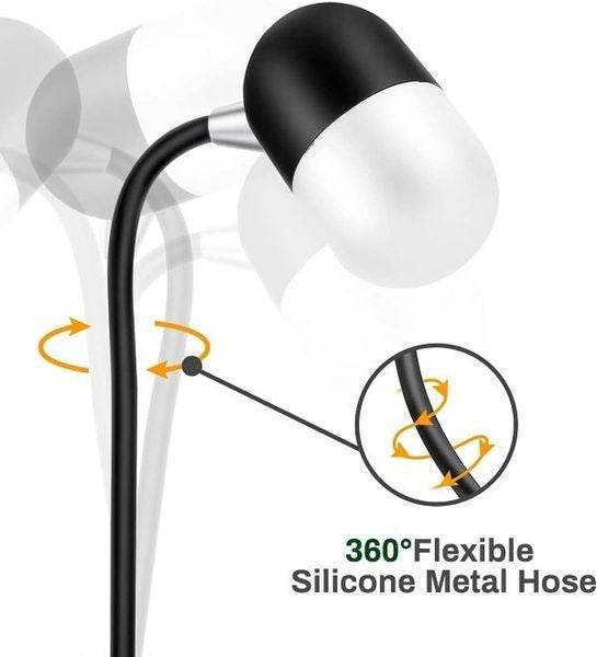 3in1 Smart Speaker, Charging Lamp