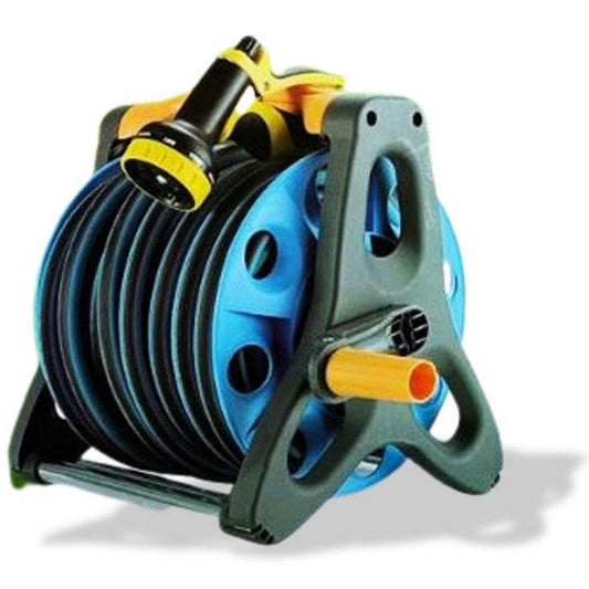 Garden Water Hose Pipe Reel