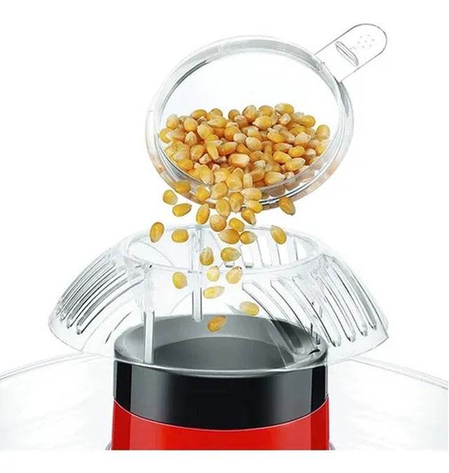 Popcorn Machine