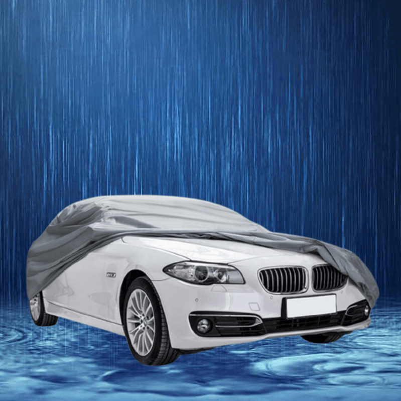 Universal Car Cover (440 to 480cm)(L)