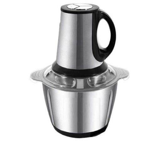 Multifunctional Meat Grinder (1000W)