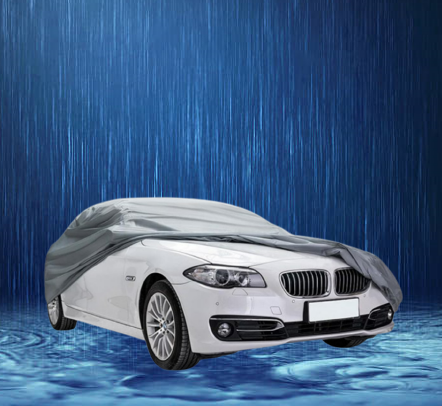 Universal Car Cover (XL)