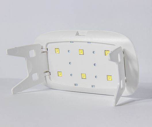 UV LED Nail Lamp (48W)