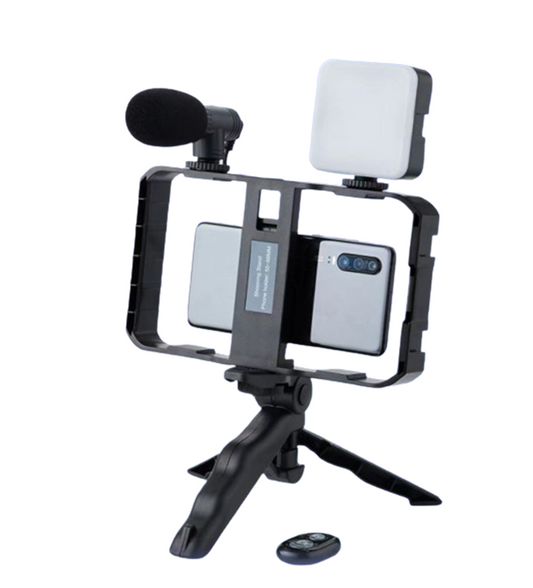 Video Making Kit