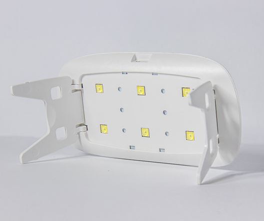 UV LED Nail Lamp (48W)