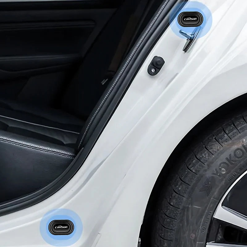Door Air Cushion Protector 4-Pack