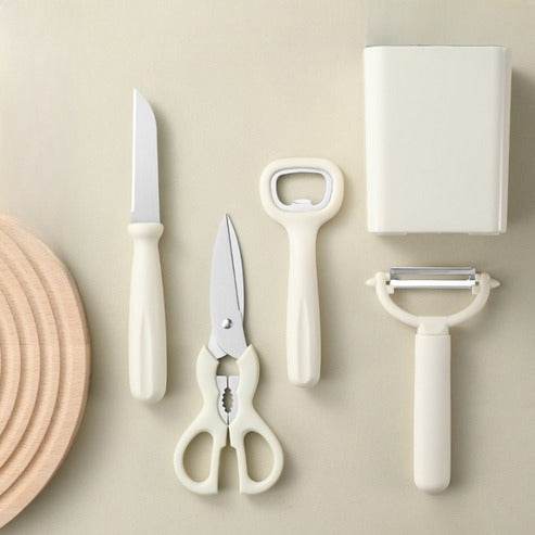 Kitchen Utensil Set (4 pcs)