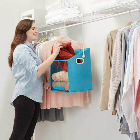 The Closet Caddy Storage Organiser (Each) - Alt View