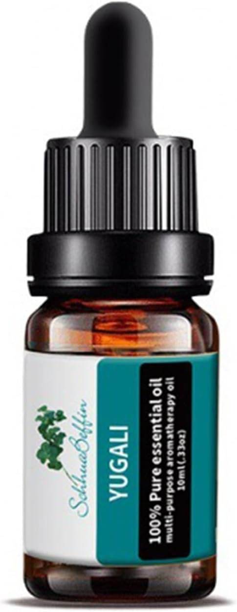 Fragranced Essential Oils (Cherry Blossom)(10ml)