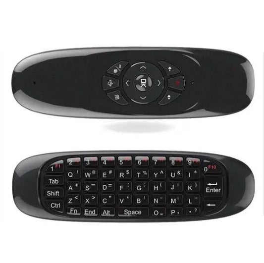 Wireless Remote And Keypad (Each)