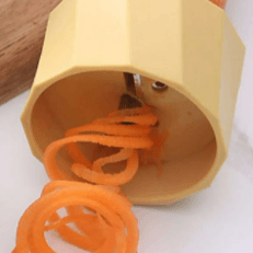 Spiral Vegetable Cutter