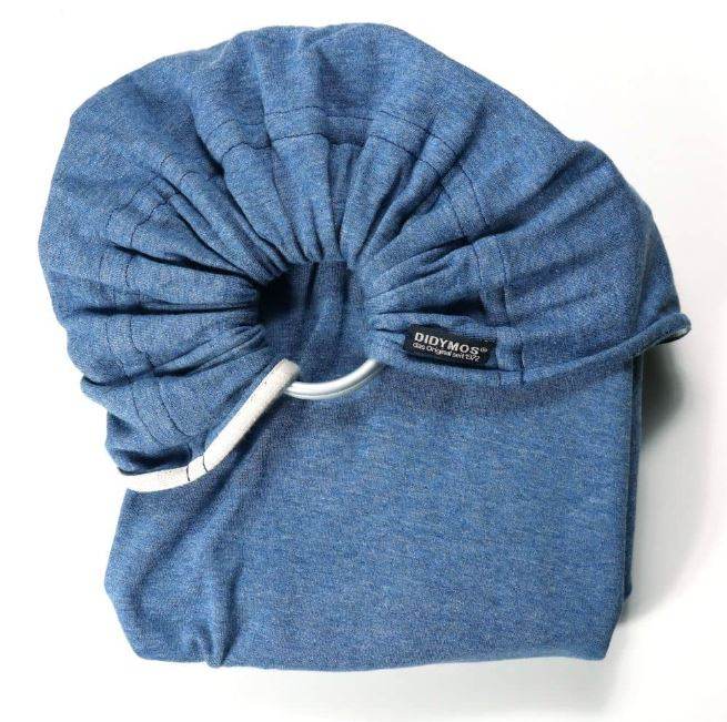 Baby Carrying Sling Ring