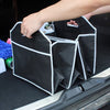Car Boot Organiser - Alt View
