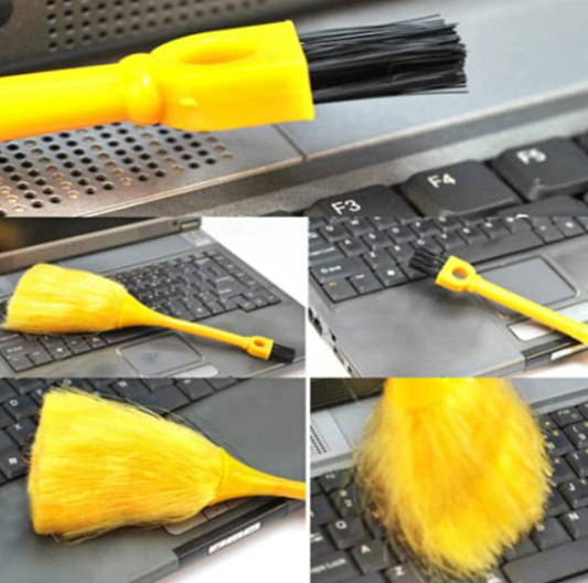 Fluffy Microfiber Delicate Duster (24cm)