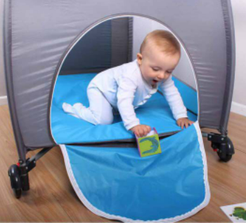 Baby Travel Cot