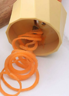 Spiral Vegetable Cutter